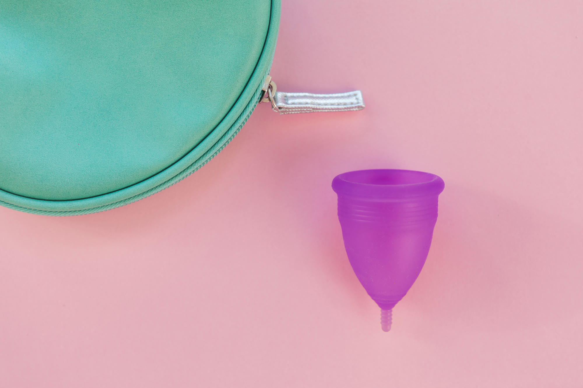 Emm Raises $9 Million to Develop One of the First Smart Menstrual Cups With Built-In Sensor Technology