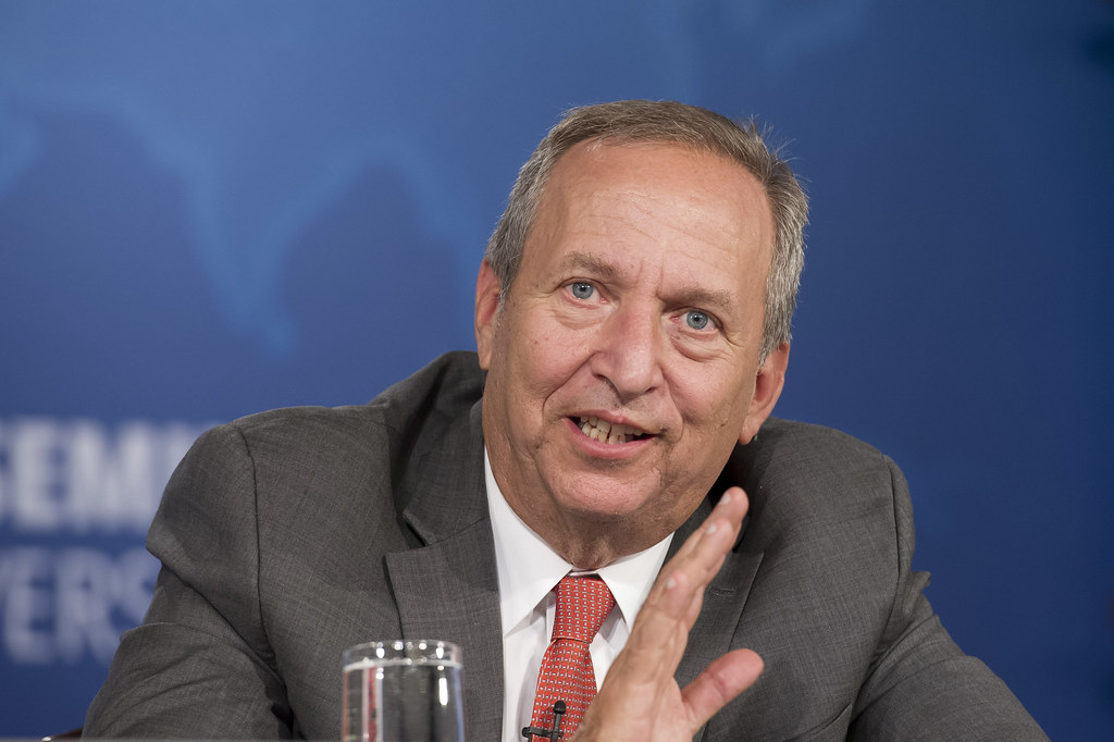 Larry Summers Steps Back From Teaching as Harvard Reviews Newly Released Epstein Emails