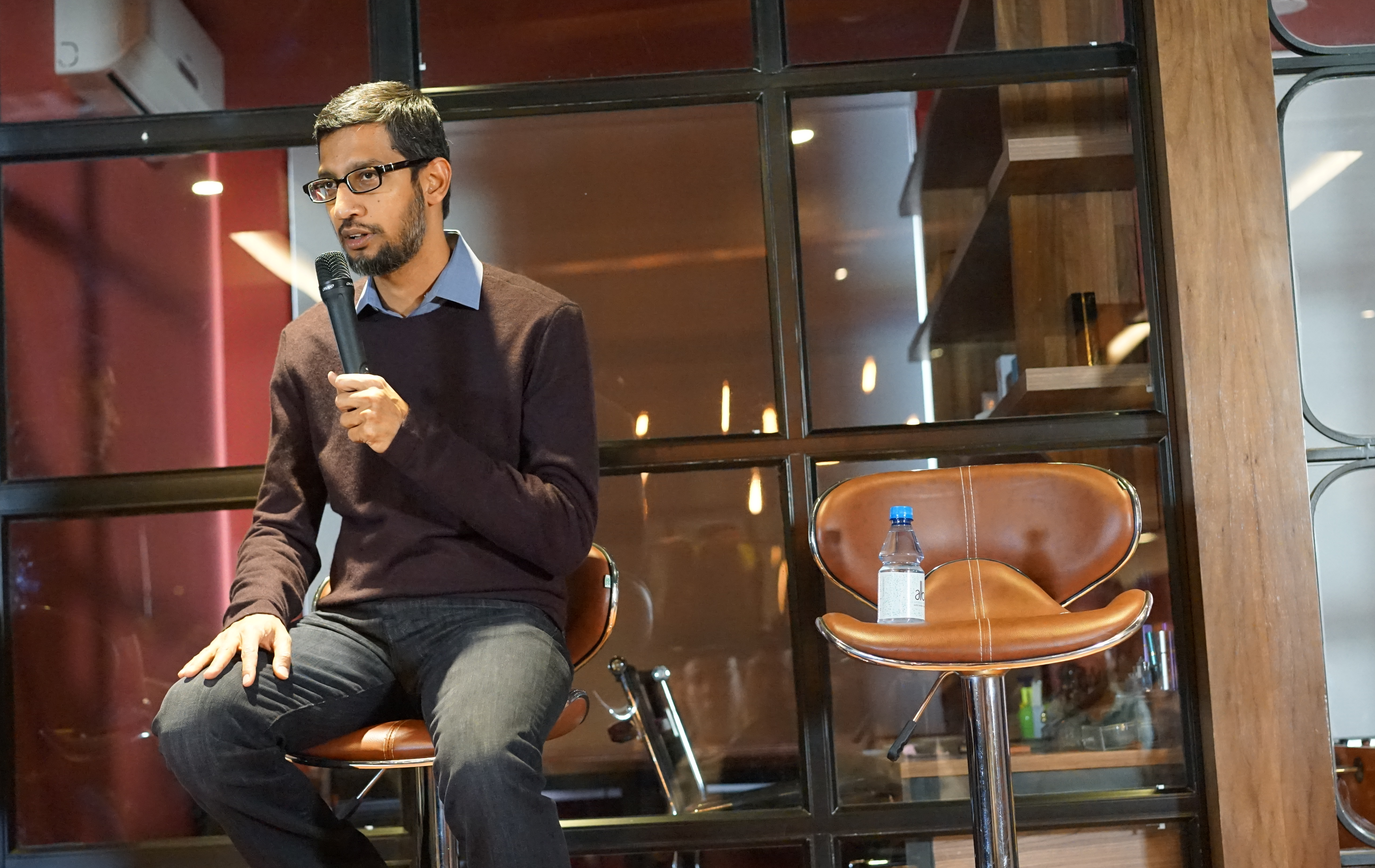 Google Executive Says AI Compute Must Double Every Six Months to Meet Rising Demand