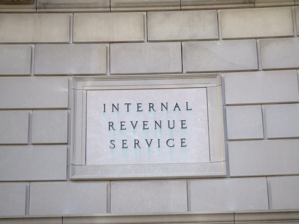IRS Begins Crypto Reporting Crackdown Ahead of 2025 Filing Requirements