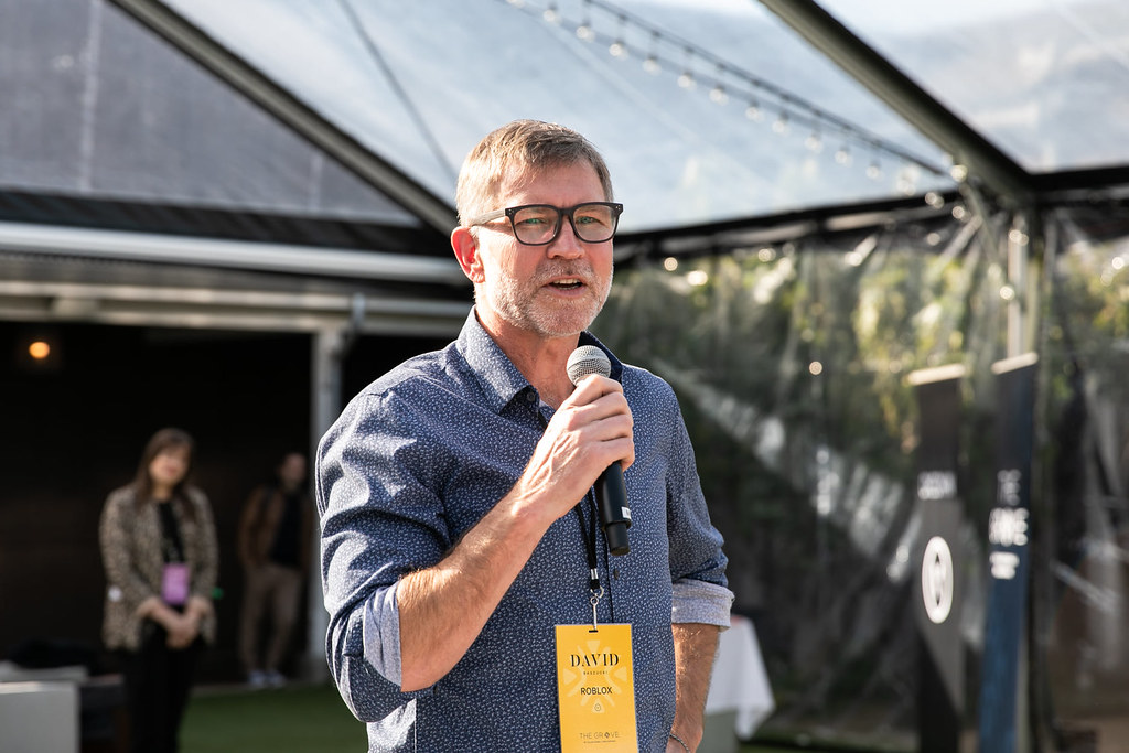 Roblox CEO Pushes Back During Podcast Questions About Child Safety