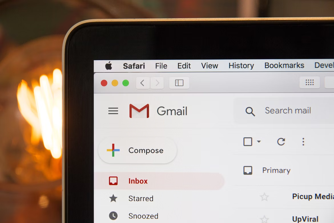 Google Denies Claims It Uses Gmail Messages To Train Gemini