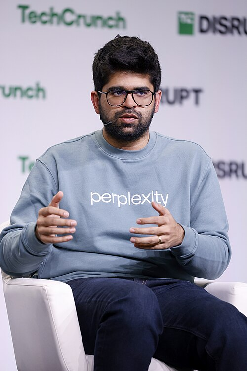 Amazon Sends Cease-and-Desist Letter to Perplexity Over AI Shopping Agent