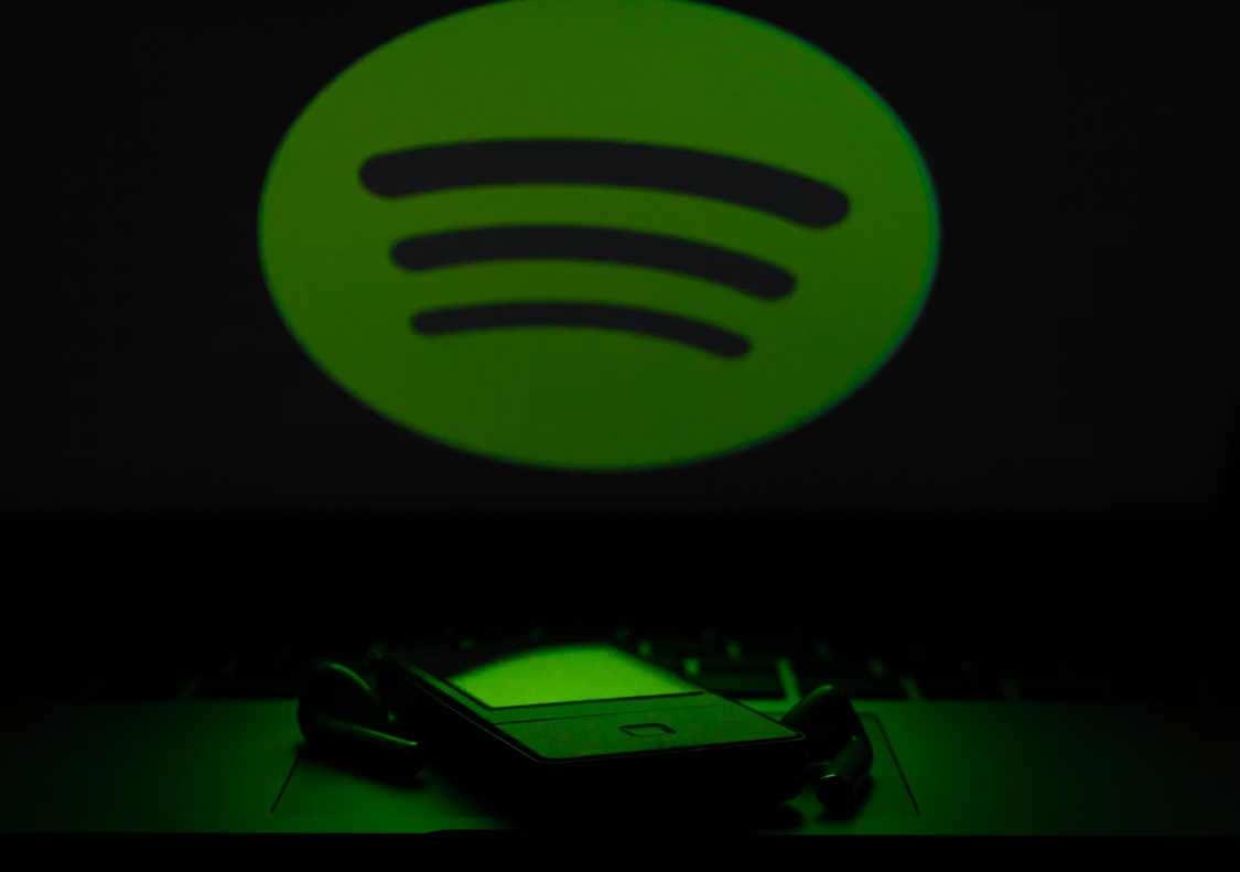 Spotify To Raise U.S. Subscription Prices Next Year, Report Says