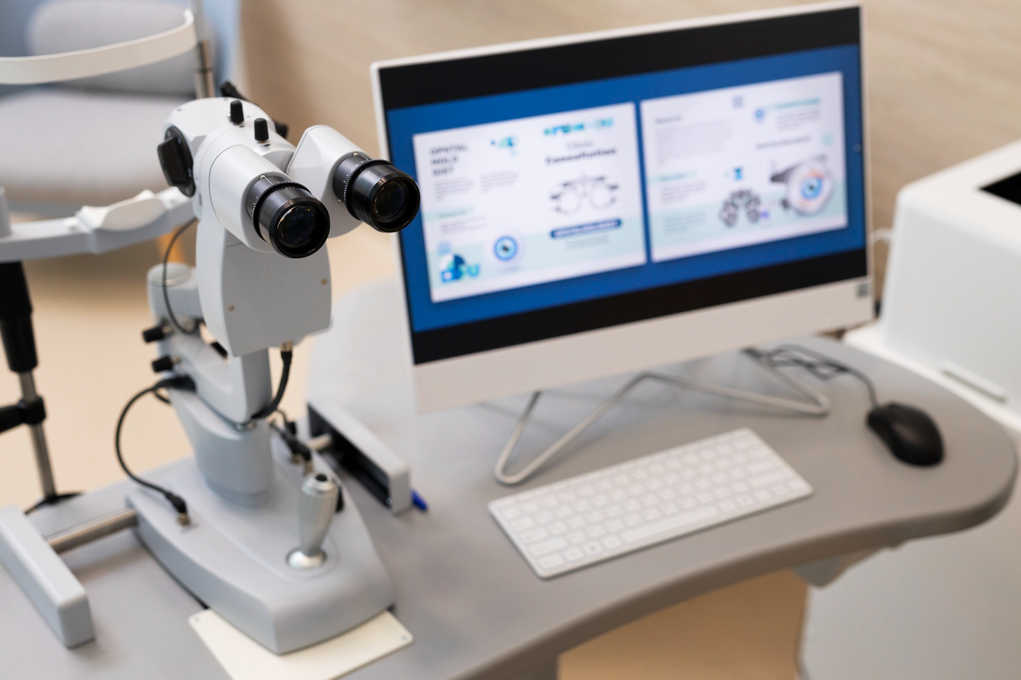 South Korea’s Medical Device Market Set For Steady Growth Through 2034