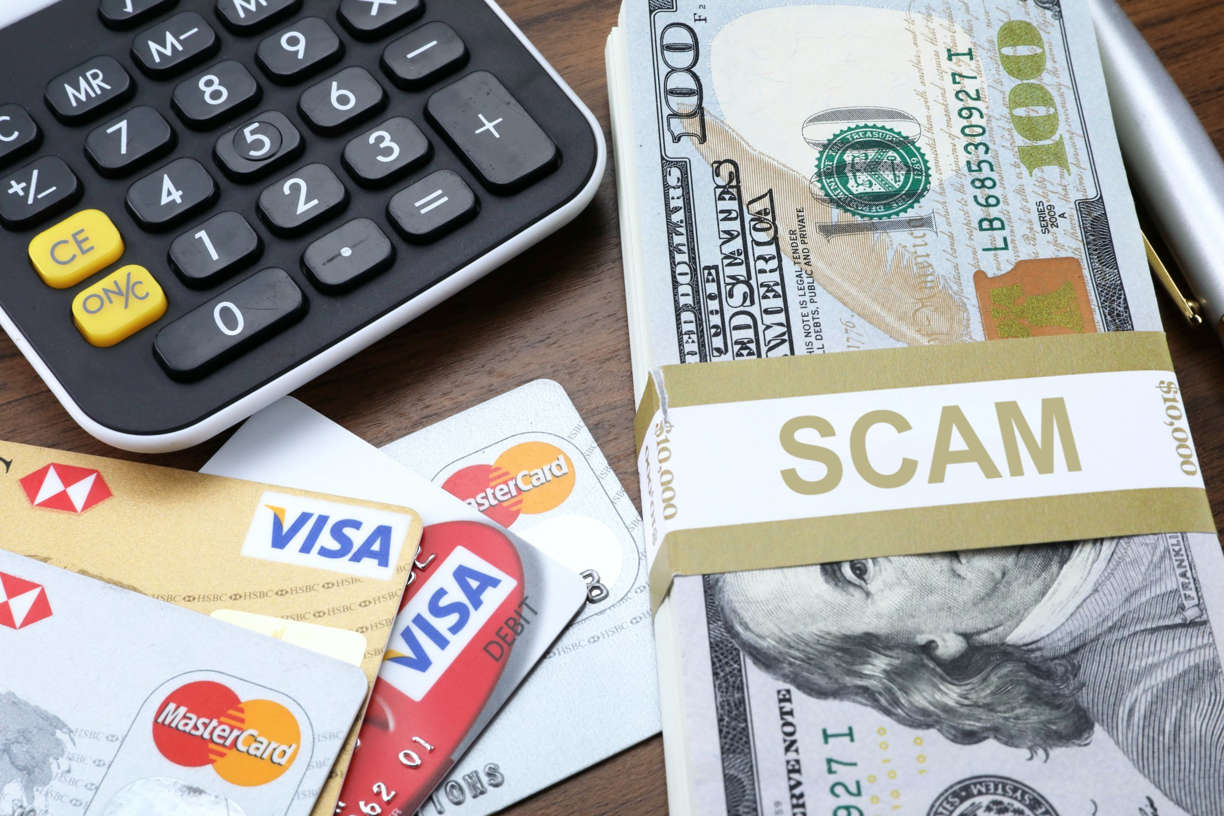 Businesses Report Rising Losses From ‘Friendly Fraud’ Chargeback Scams