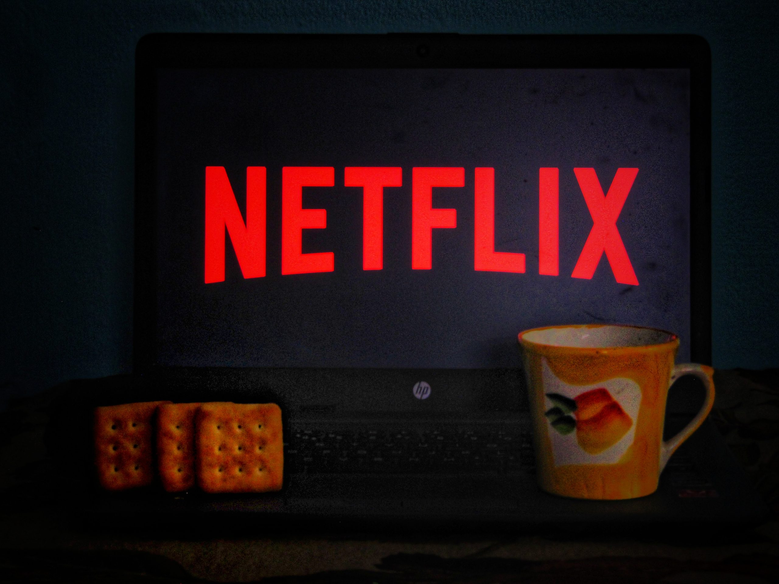 Netflix Reportedly Planning Major Push Into Video Podcasts for 2026