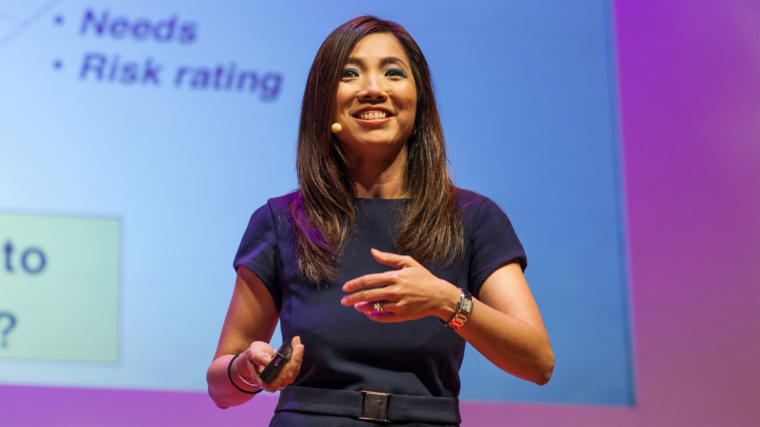 DBS Chief Tan Su Shan Warns of Market Volatility Amid Concentrated U.S. Tech Valuations