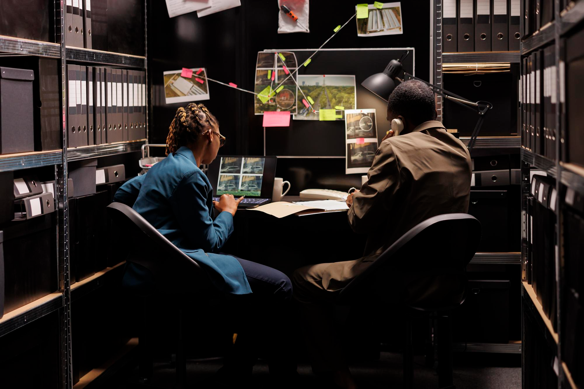 FBI Investigates Anonymous Owner of Web Archiving Site Archive.today