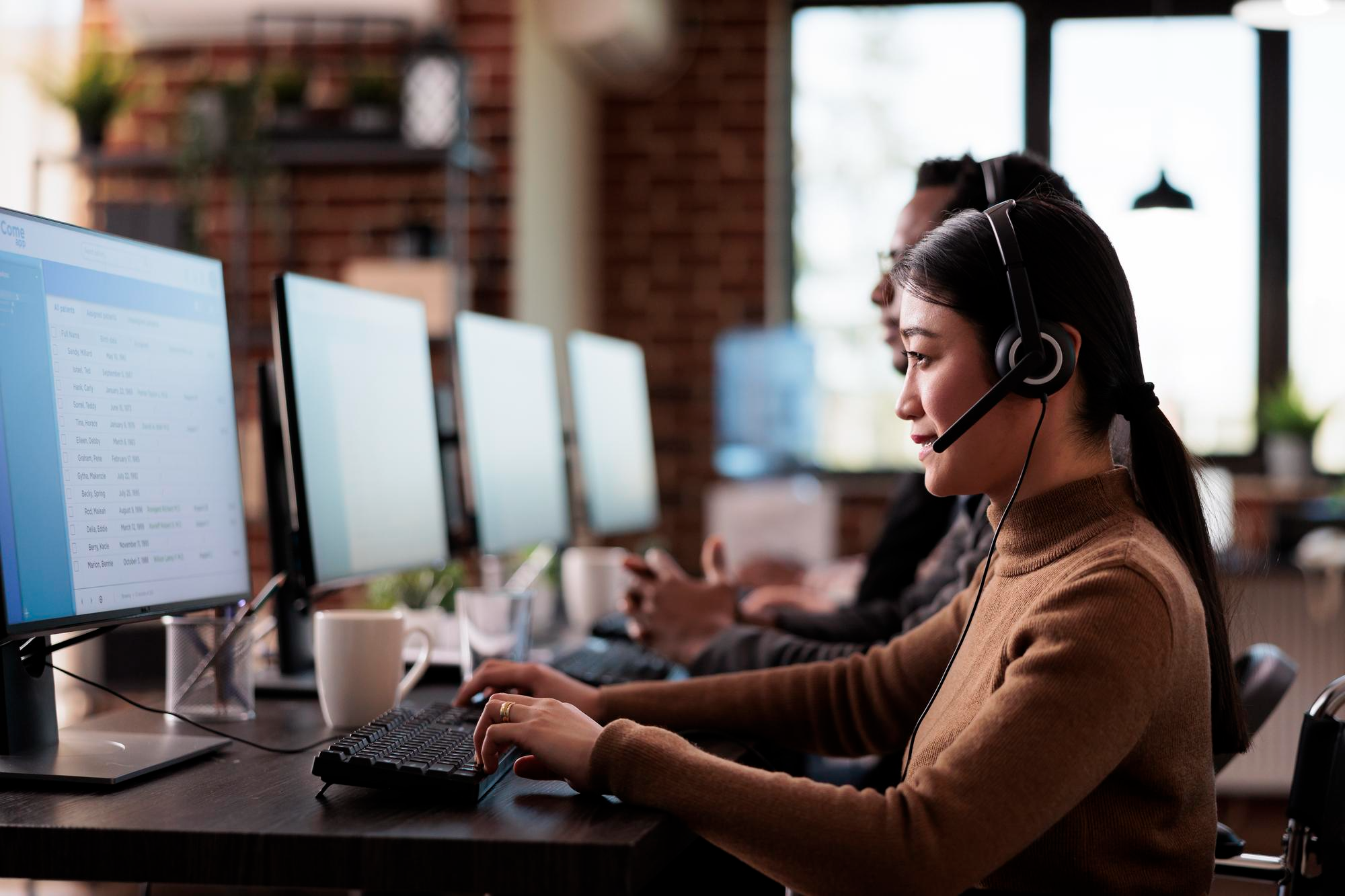 AI’s Expanding Role in Customer Service Raises Questions About the Future of Call Centres