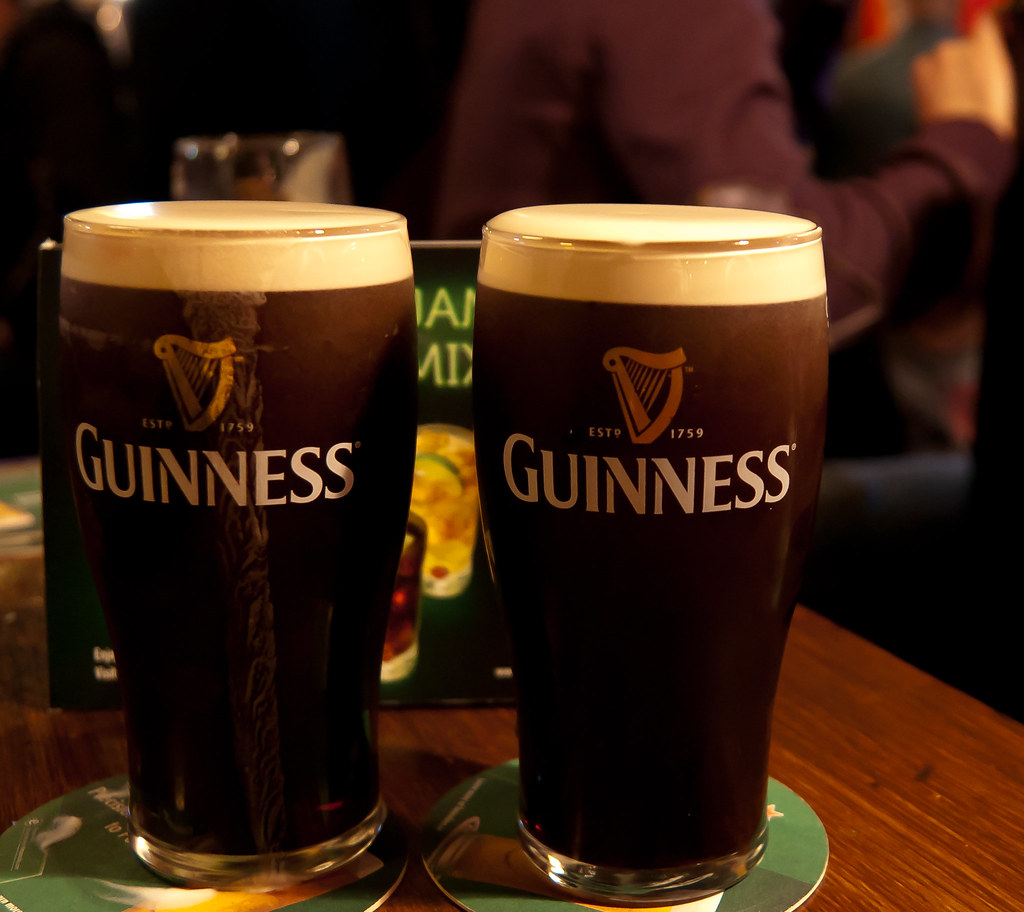 Guinness Maker Diageo Names Former Tesco Chief Sir Dave Lewis as CEO Amid Declining Sales