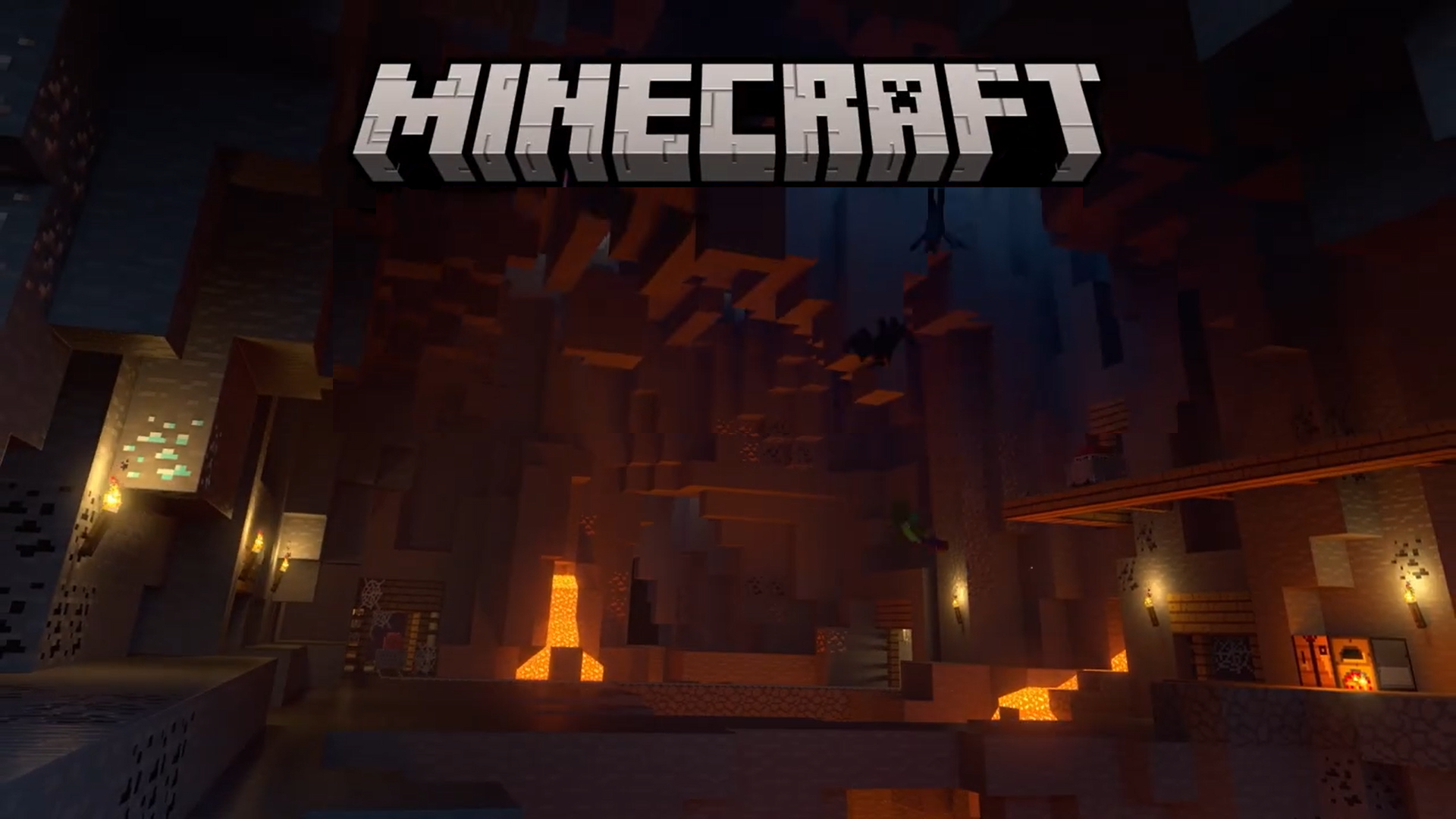 Hacker Turns $3 Wi-Fi Light Bulb Into a Working Minecraft Server
