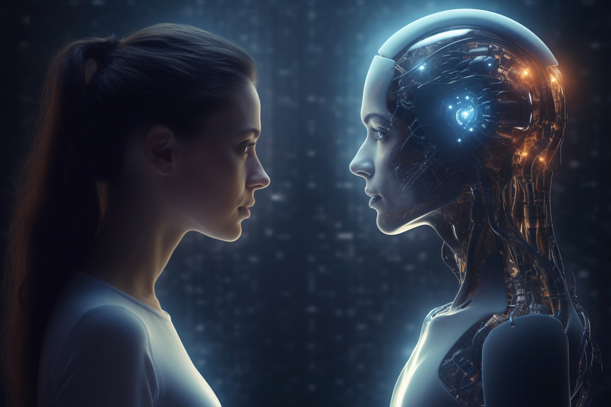 Former Harvard Physician Launches Robyn, an Empathetic AI Companion Focused on Emotional Connection