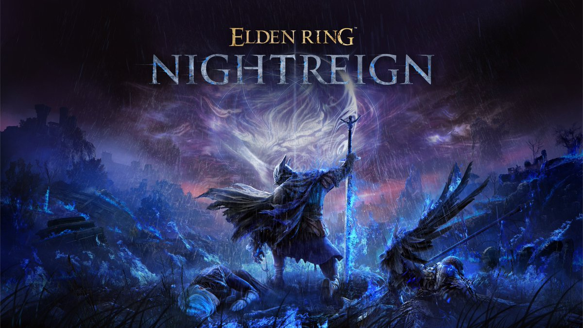 Elden Ring: Nightreign DLC ‘The Forsaken Hollows’ Arrives December 4