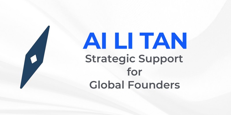 Ai Li Tan Introduces a Dedicated Strategic Support Model for Global ...