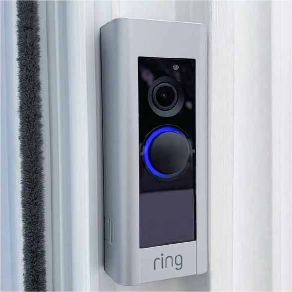 Amazon Begins US Rollout of Ring Facial-Recognition Feature