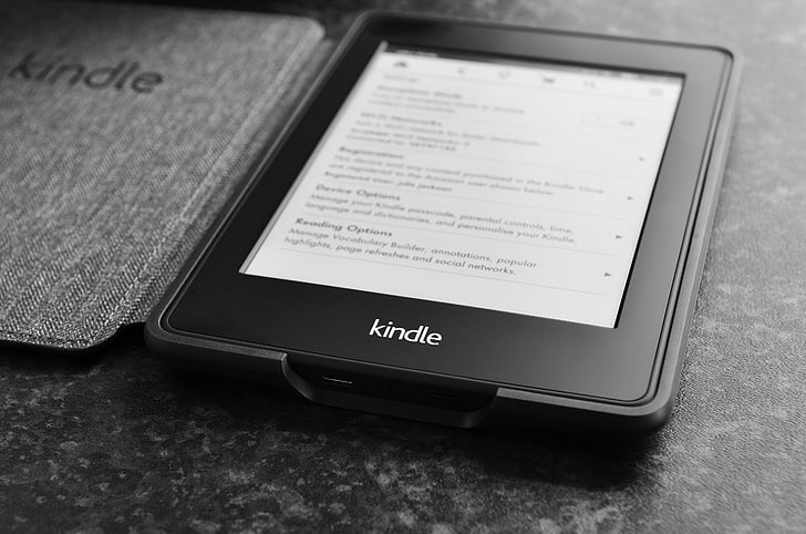 Amazon Will Let Kindle Direct Authors Offer DRM-Free E-Books in EPUB and PDF Starting in 2026