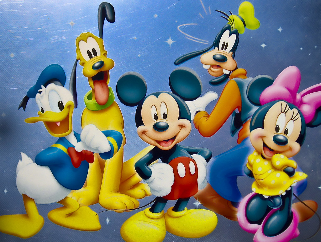 Creative Unions Raise Alarm Over Disney Licensing Characters to OpenAI