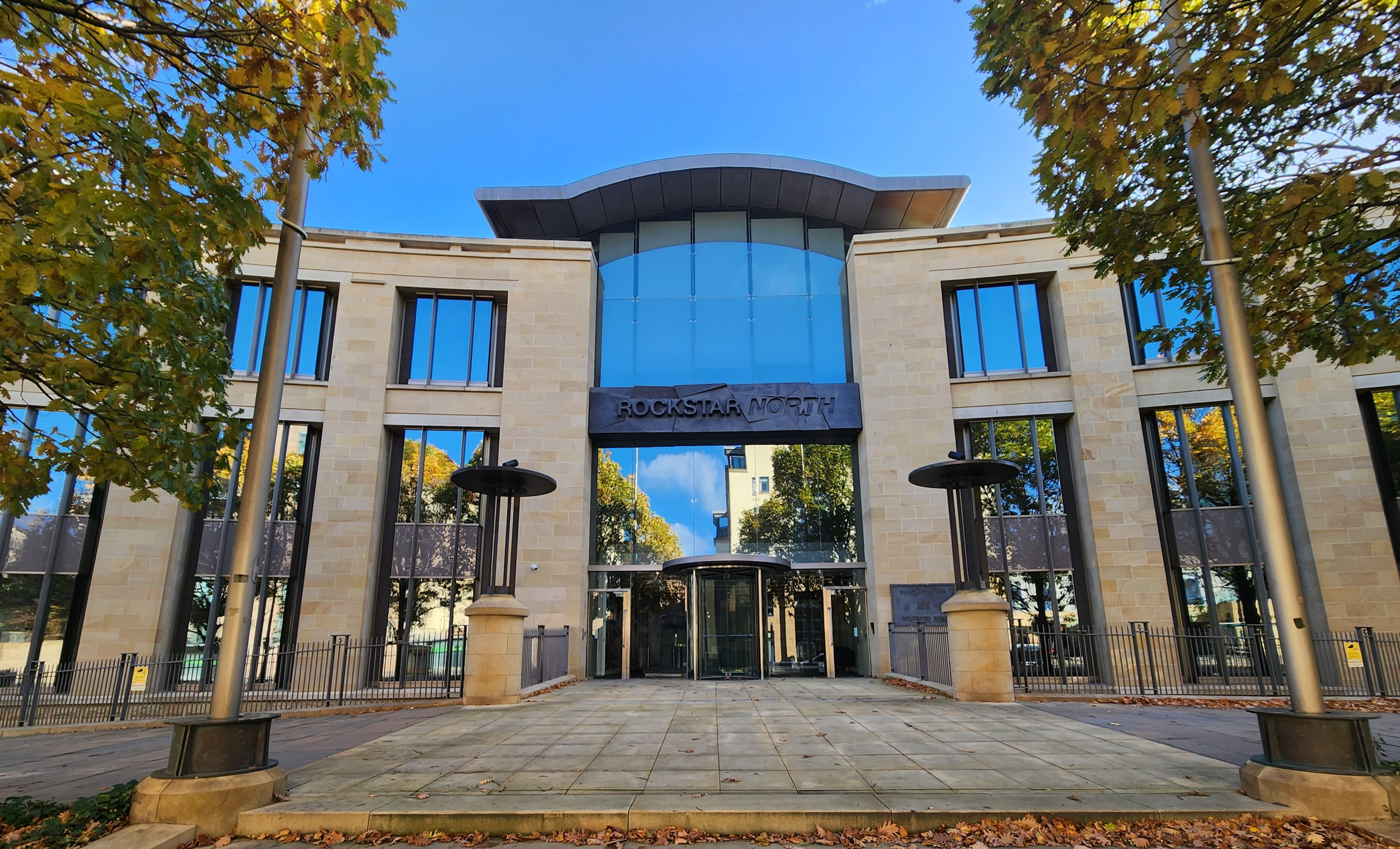 Former Rockstar North Staff Allege Union-Busting After Mass Dismissals