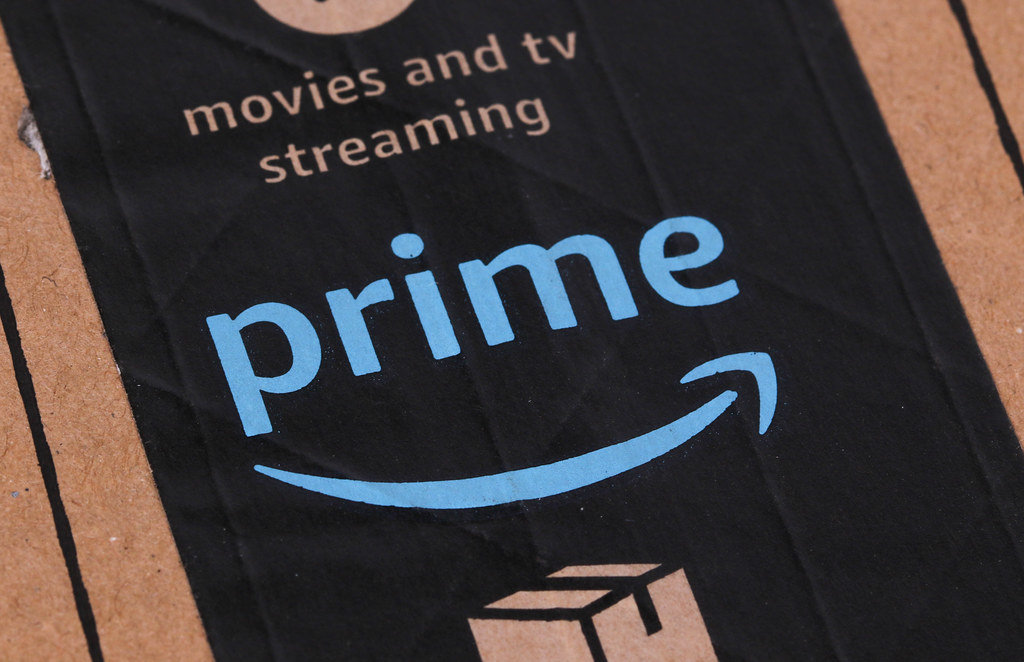 Amazon Apologises After Prime Video Error Shows Child a 15-Rated Film