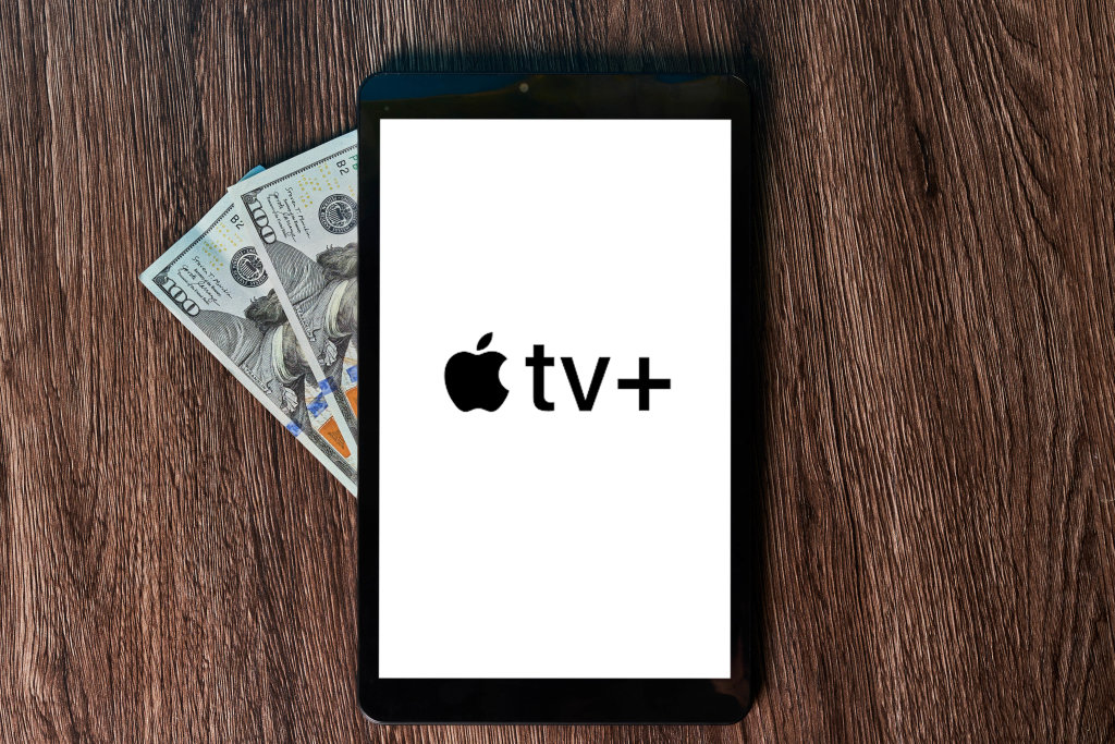 Apple TV App for Android Adds Google Cast Support