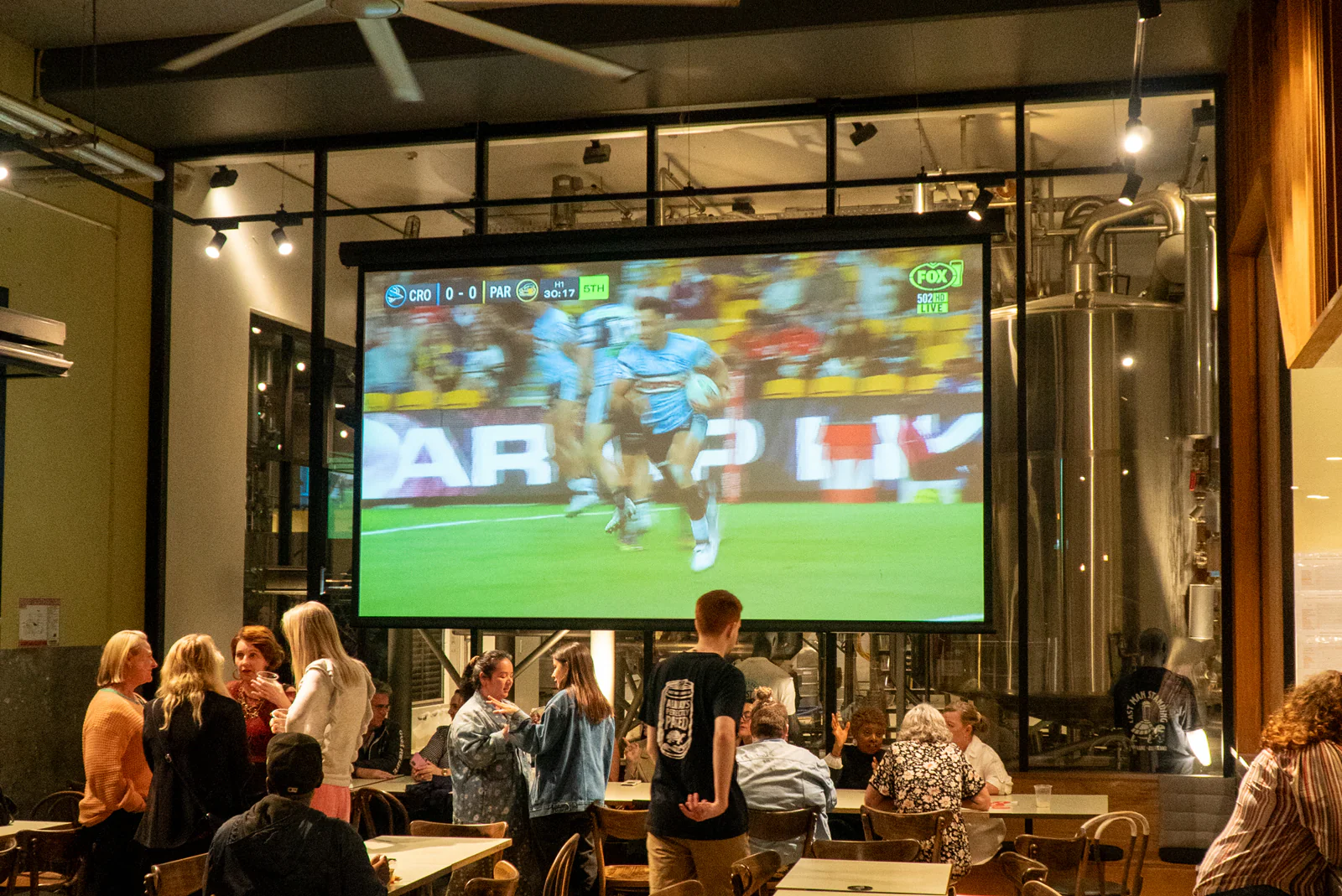 Peripheral Labs Bets On Volumetric Video To Rethink How Fans Watch Live Sports