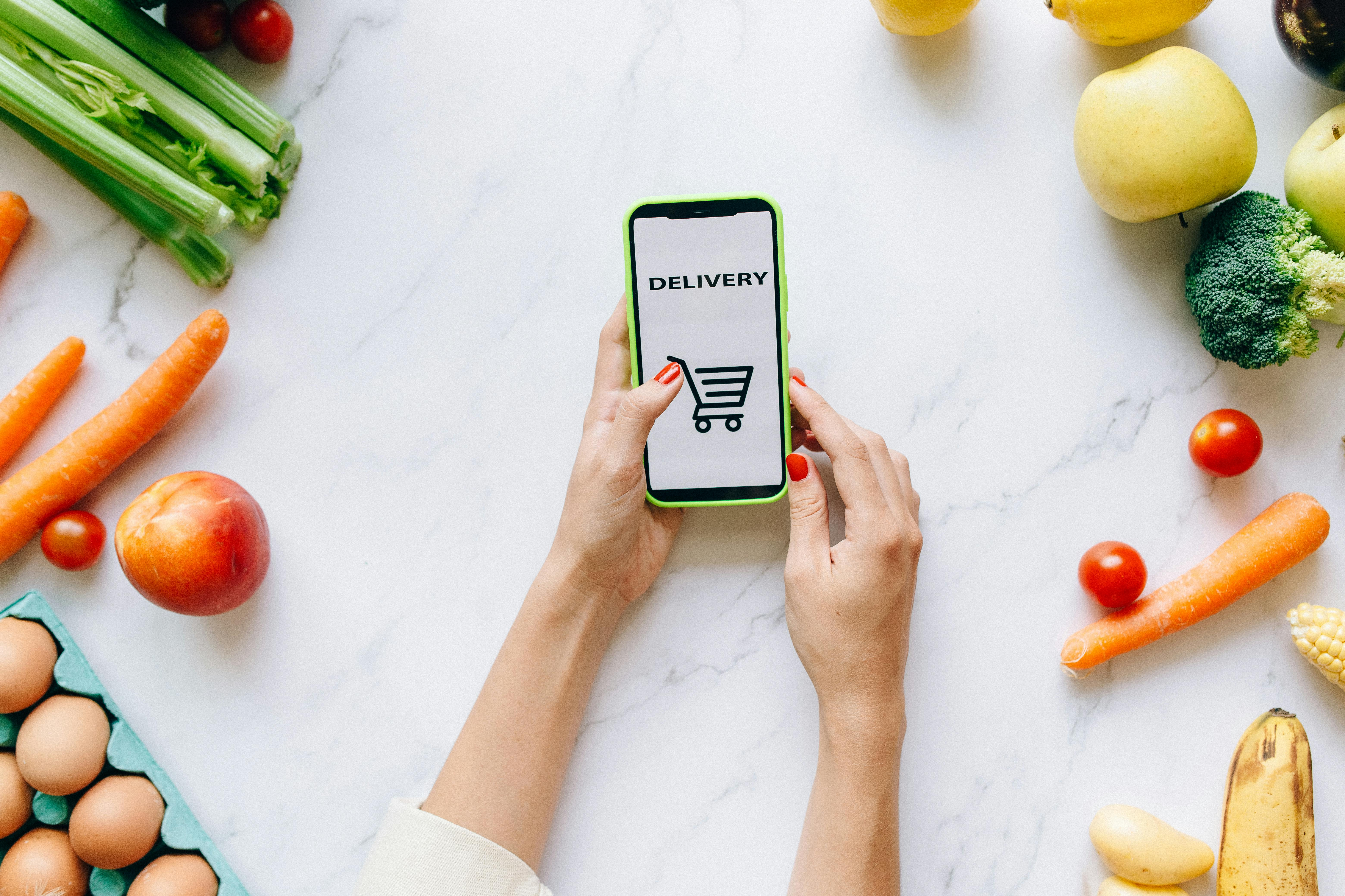 Instacart Agrees To 60 Million Dollar FTC Settlement Over Refunds And Advertising Claims