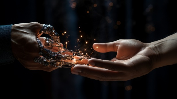 UK Report Finds Widespread Use Of AI For Emotional Support As Capability Risks Accelerate