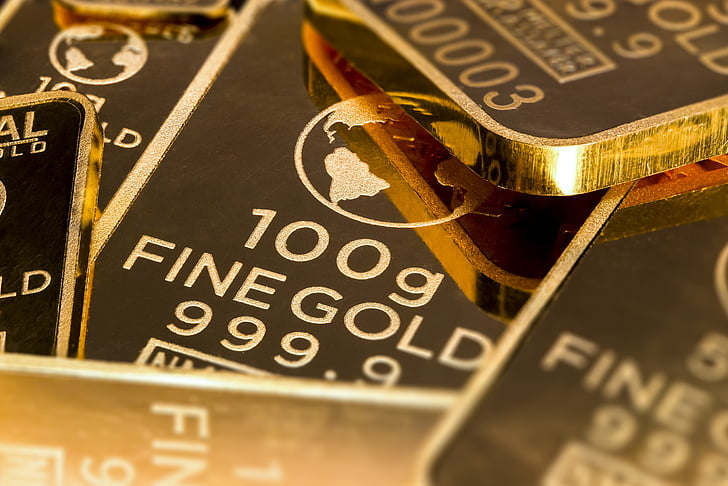Gold Price Breaks 4,400 Dollars As Rate Cut Expectations And Global Tensions Lift Demand