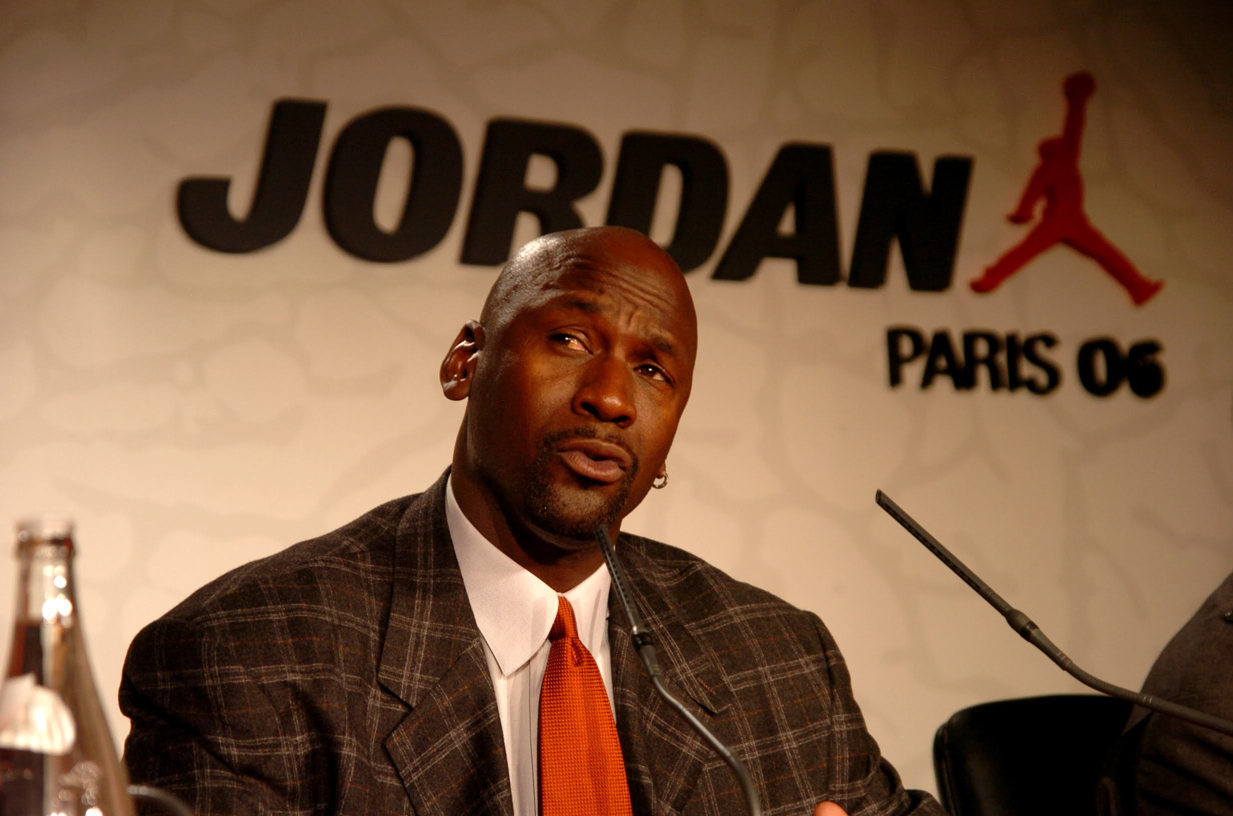 Michael Jordan and Team Owners Take NASCAR to Trial Over Monopoly Claims