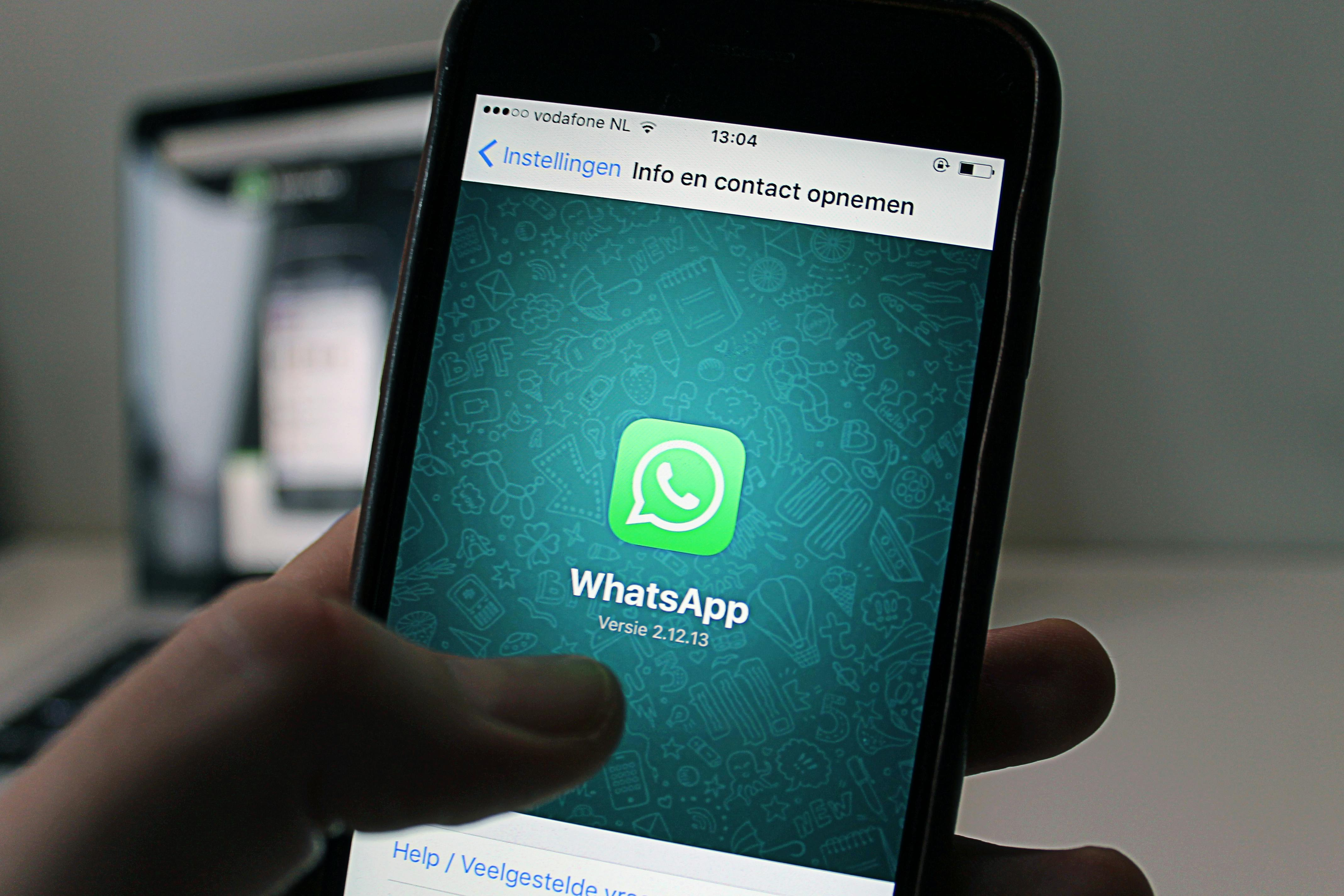 Italy Orders Meta To Suspend WhatsApp Policy Blocking Third-Party AI Chatbots