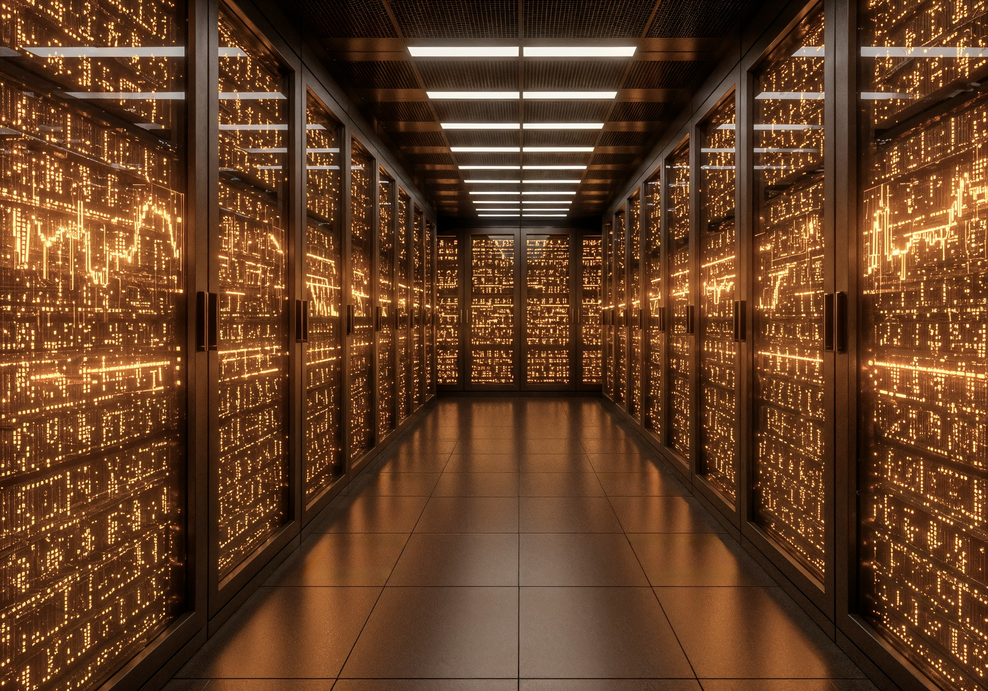 Chris Kelly Says AI Industry Will Shift Focus Toward Efficiency As Data Center Costs Rise