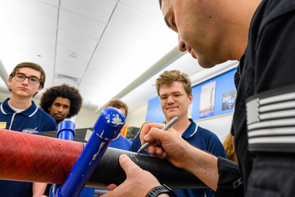 NASA Administrator Jared Isaacman Says U.S. Will Return To The Moon During Trump’s Second Term