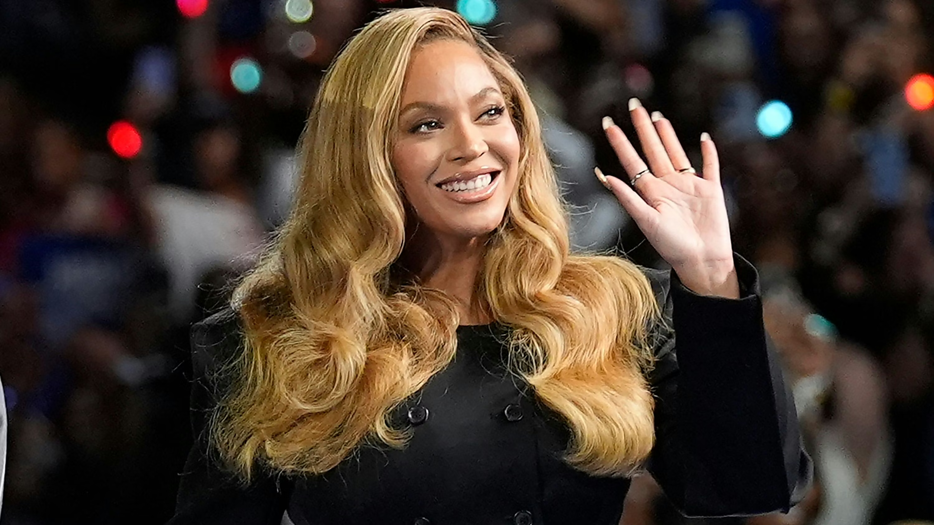 Beyoncé Becomes A Billionaire As Touring, Film, And Brand Deals Lift Net Worth, Forbes Says