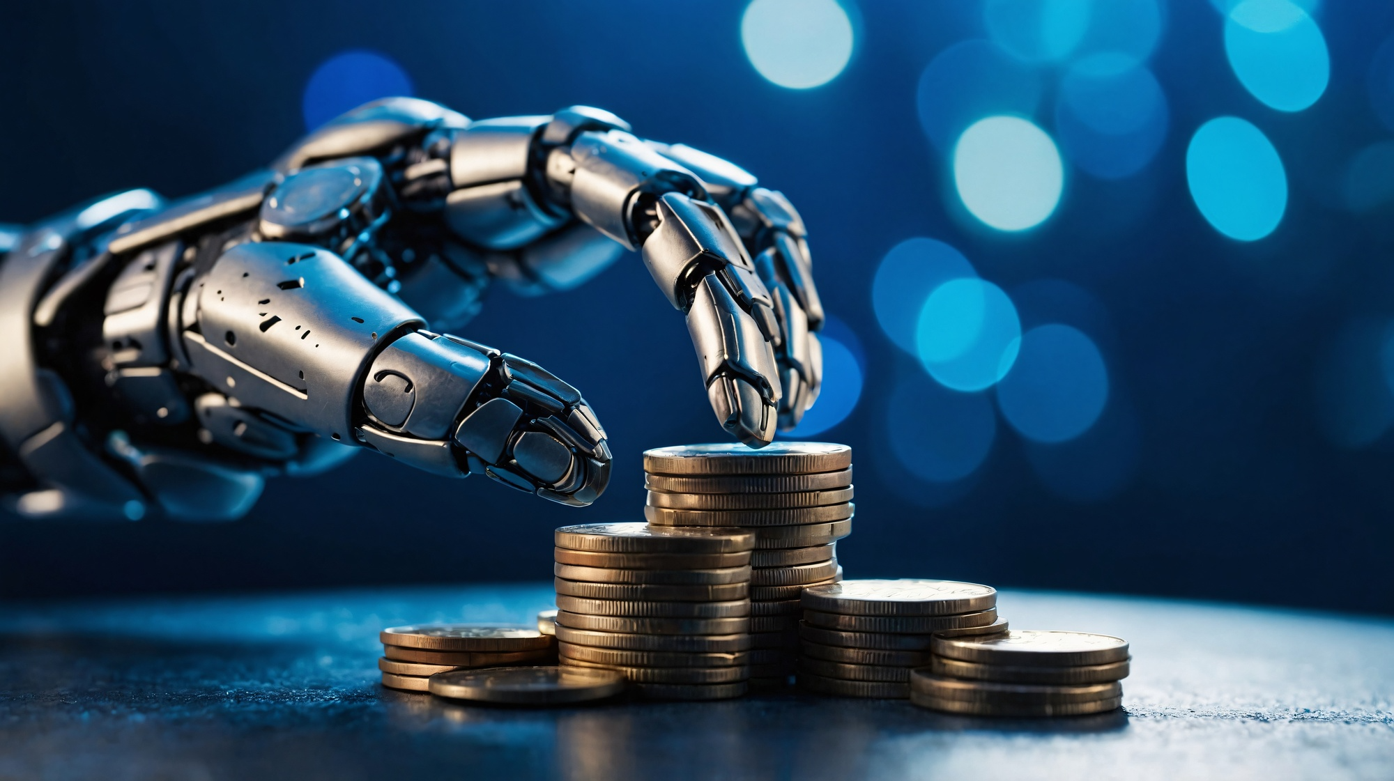 Enterprises Expected To Consolidate AI Spending In 2026 As Experimentation Phase Winds Down