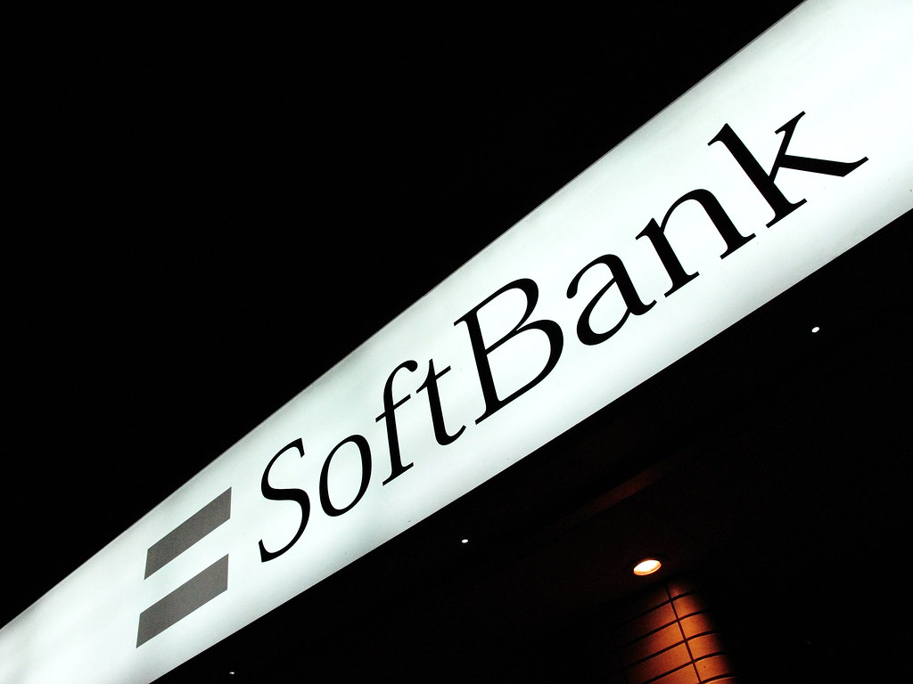 SoftBank Agrees To Buy DigitalBridge For $4 Billion To Expand AI Infrastructure