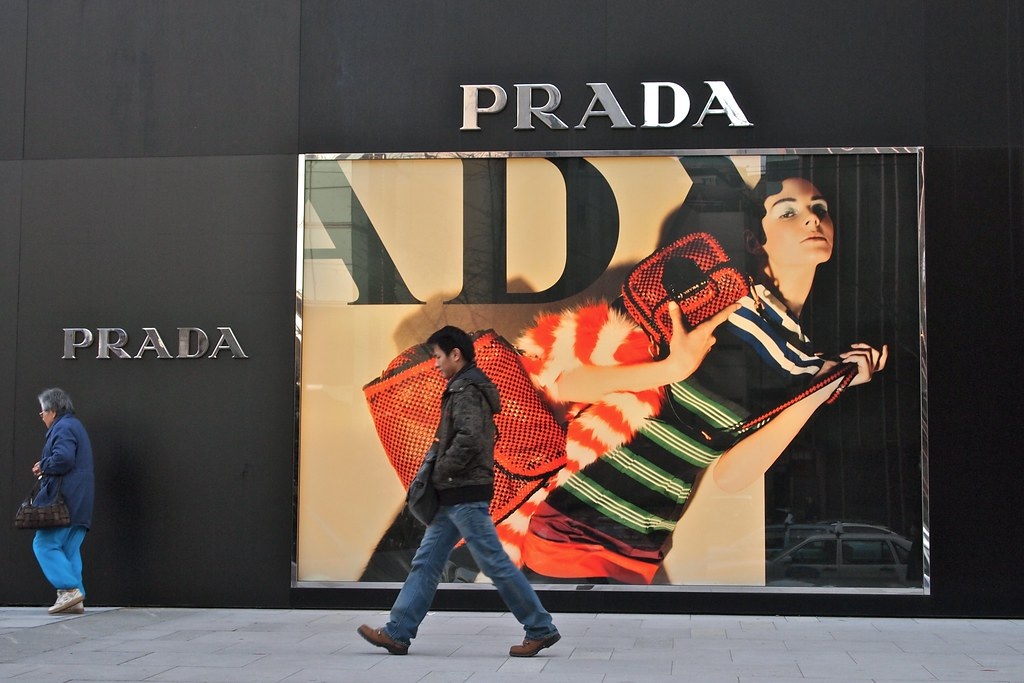 Prada Acquires Versace for $1.38bn in Deal Valued Below 2018 Purchase Price