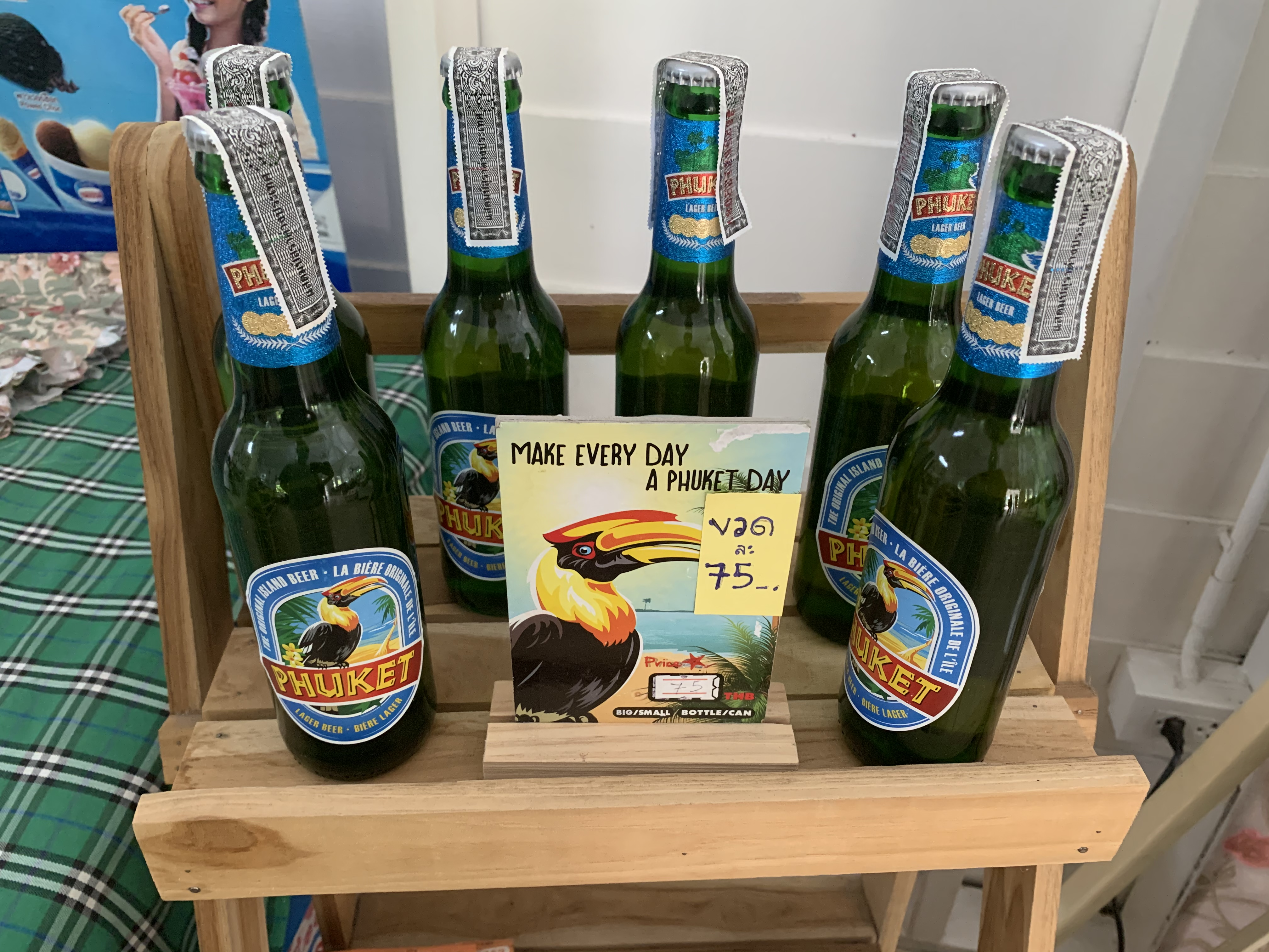 Thailand Temporarily Lifts Afternoon Alcohol Sales Ban as Tourism Push Begins