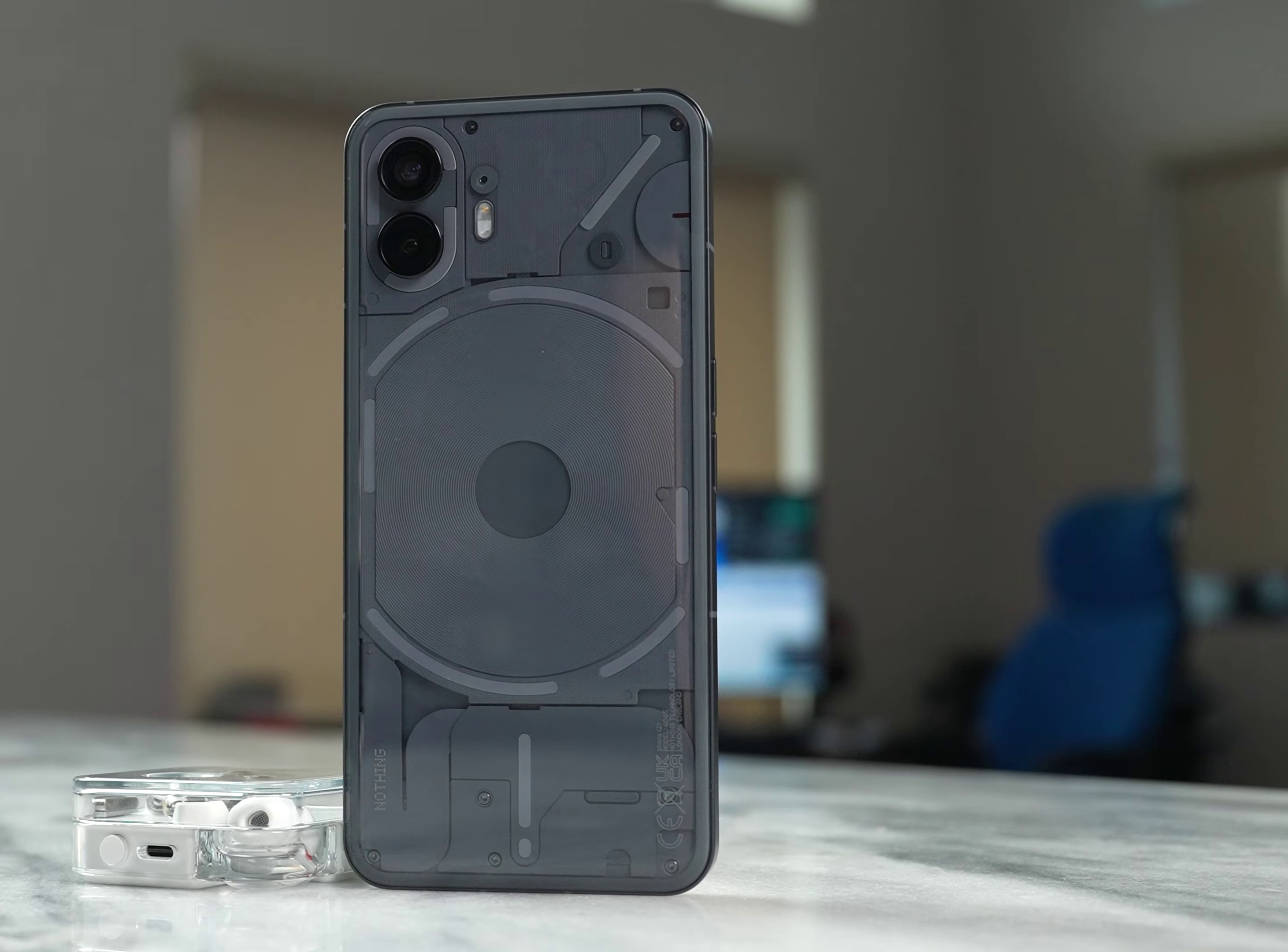 Nothing Opens $5M Community Share Sale and Targets IPO Readiness Within Three Years