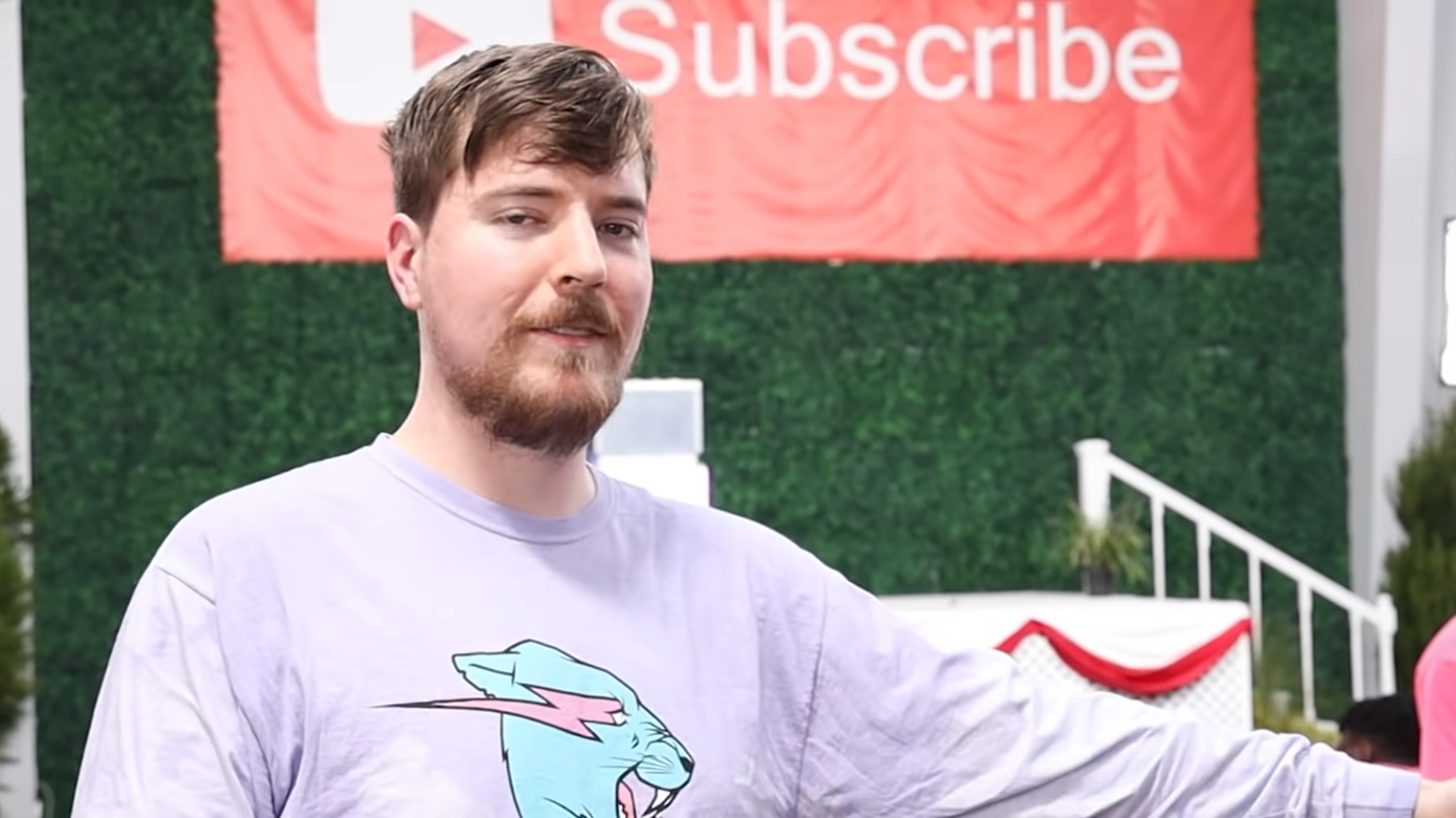 MrBeast Executives Discuss Possible Public Listing and Fan Ownership at DealBook Summit