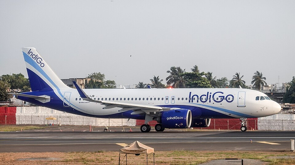 IndiGo Cancels Over 300 Flights Across India Amid Crew and Operational Disruptions