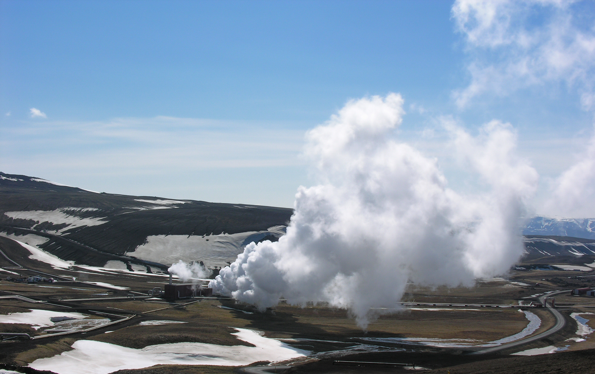 Global Geothermal Investment Expected to Grow About 20% Annually Through 2030