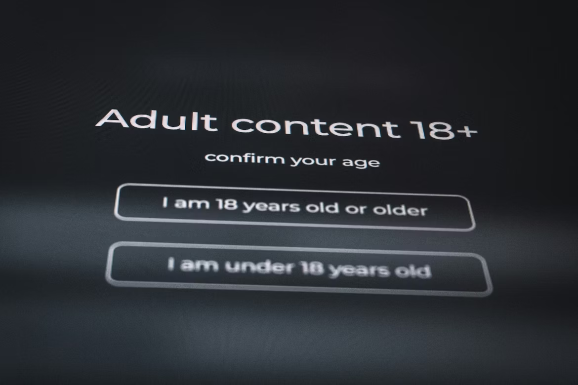 Missouri’s Age-Verification Law Takes Effect, Blocking Access to Major Adult Sites