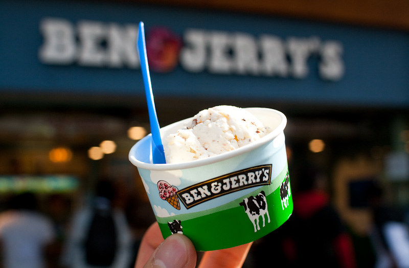 Ben & Jerry’s Co-Founder Warns Brand at Risk Under Magnum Ownership