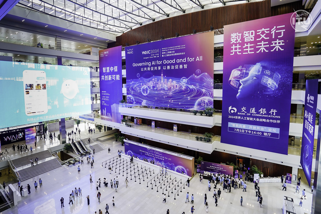 Hangzhou Pushes Into Physical AI As Startups And Tech Giants Expand Beyond Software