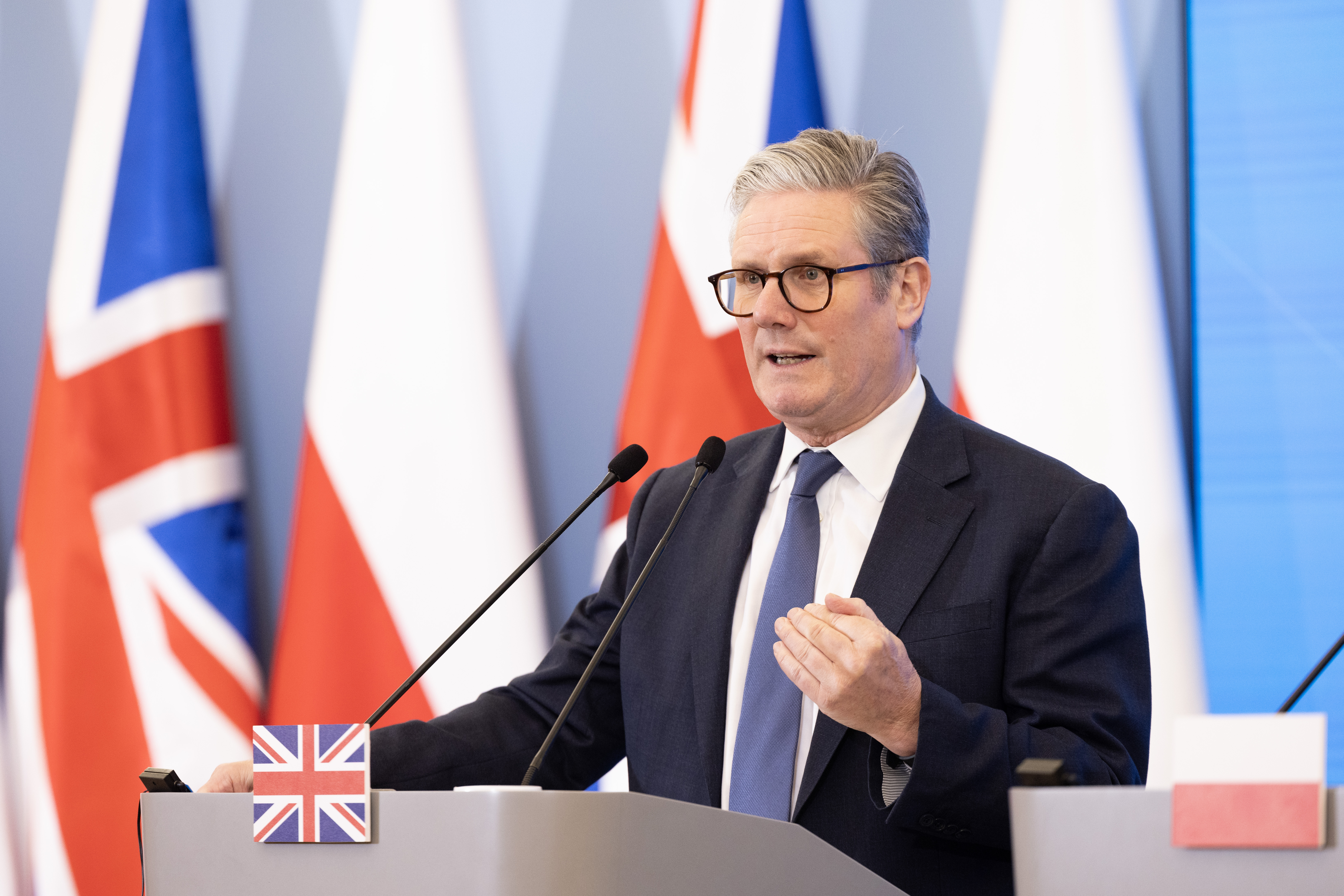 UK Enforces New Law On AI Deepfake Images As Ofcom Probes X Over Grok