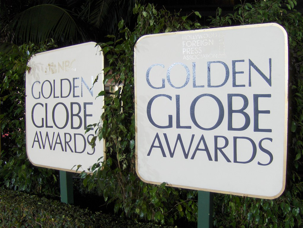 Netflix Leads Golden Globes As Streaming Platforms Dominate Awards