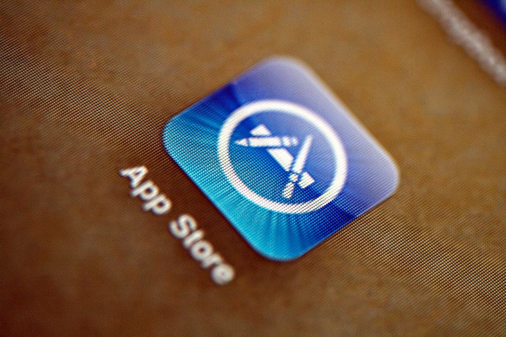 Apple Reports Record Growth Across App Store, Music, And TV Services