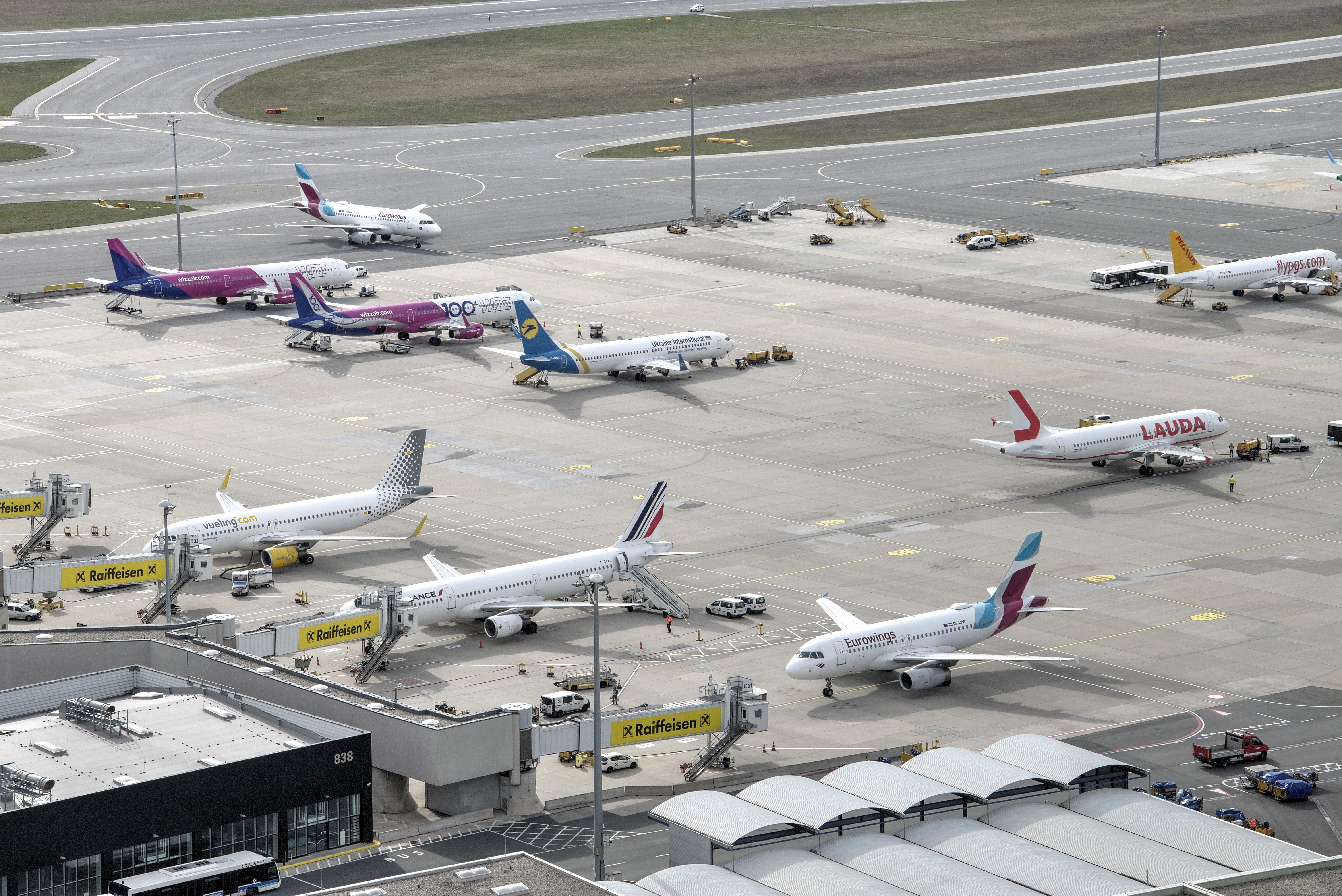 Airline Divide Deepens As Premium Focus Grows And Budget Carriers Face Pressure In 2026