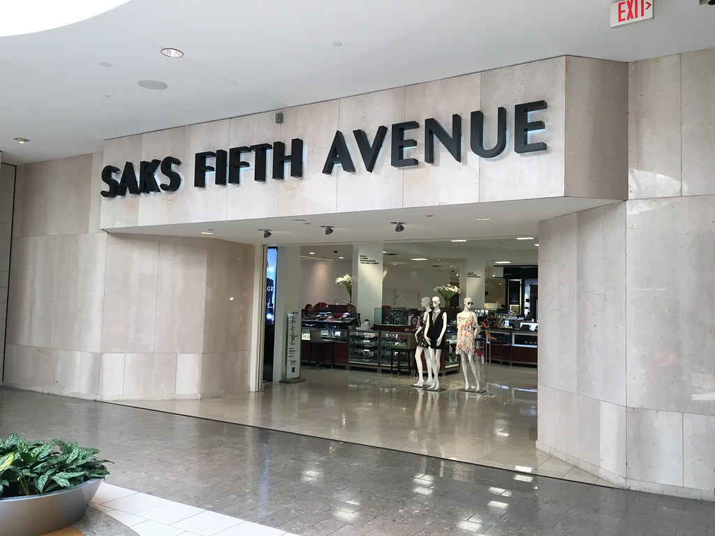 Saks Global Files For Bankruptcy As Inventory Shortages And Vendor Disputes Mount
